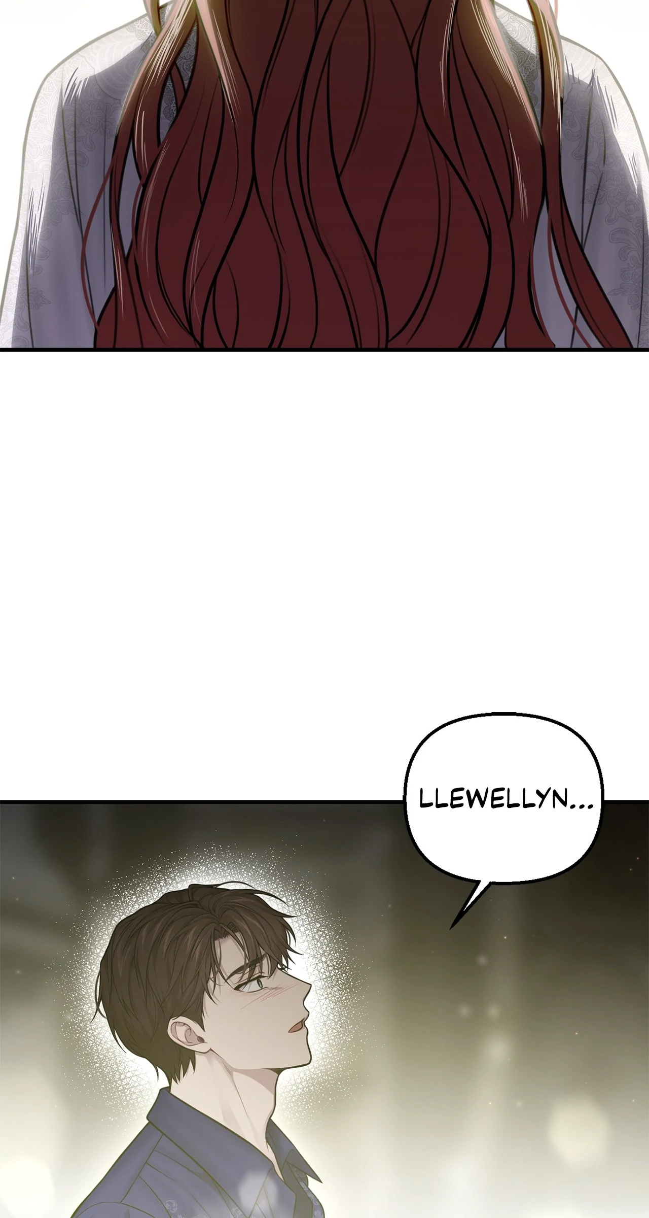 The Secret Bedroom of the Abandoned Princess [Official] - S1 Finale manhwa