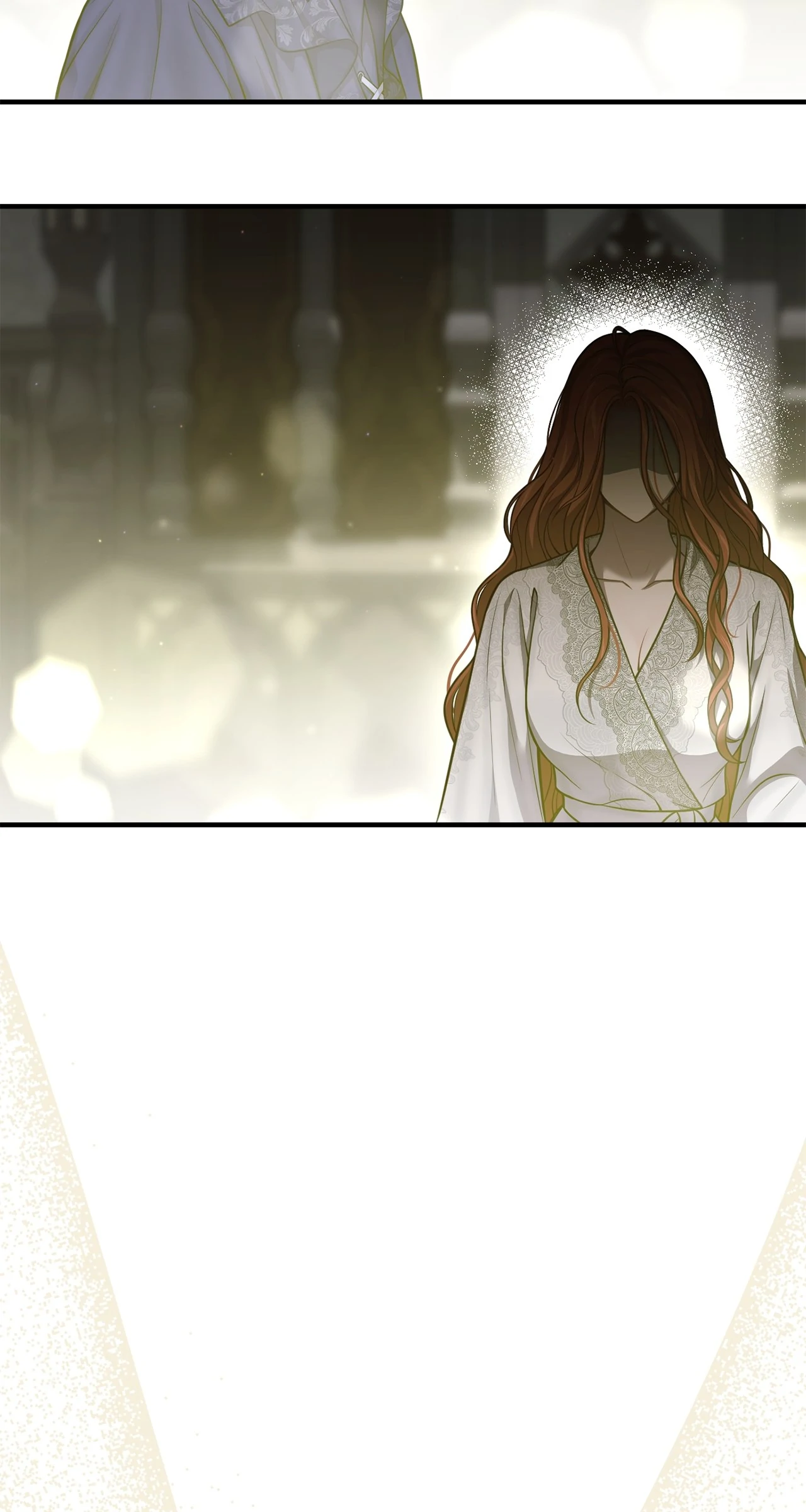 The Secret Bedroom of the Abandoned Princess [Official] - S1 Finale manhwa