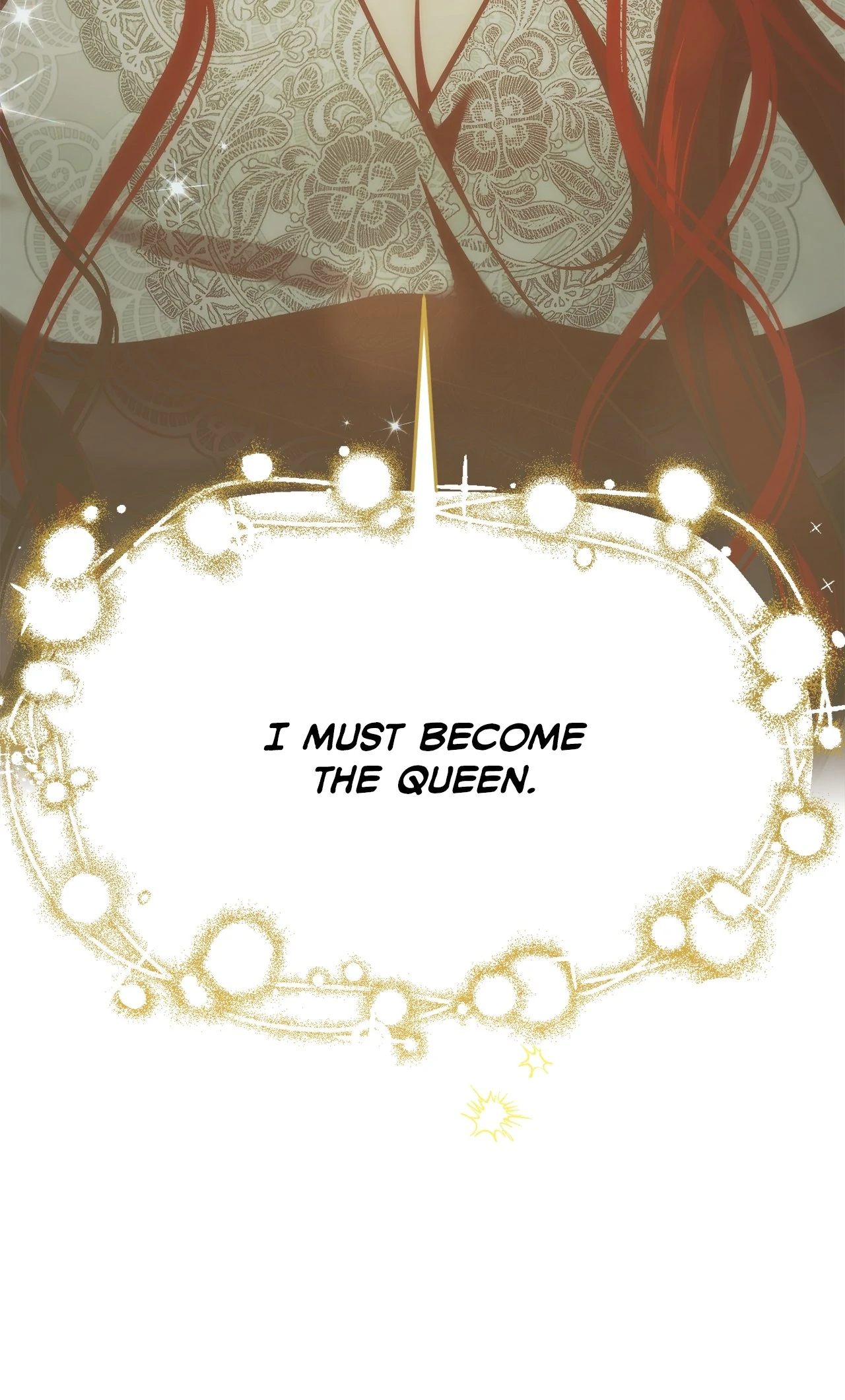 The Secret Bedroom of the Abandoned Princess [Official] - S1 Finale manhwa