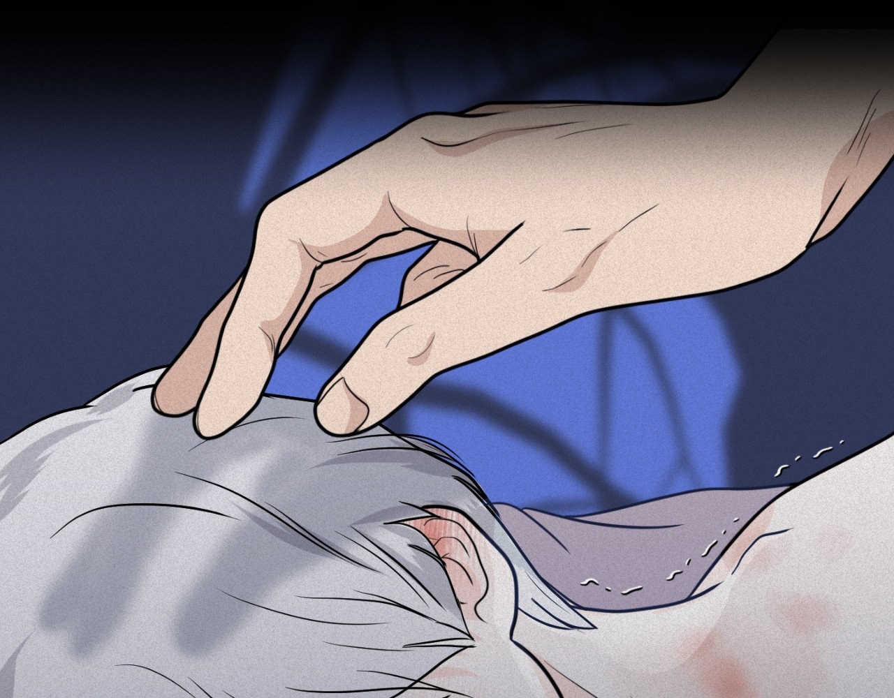 Say a Little Prayer - Chapter 1 manhwa