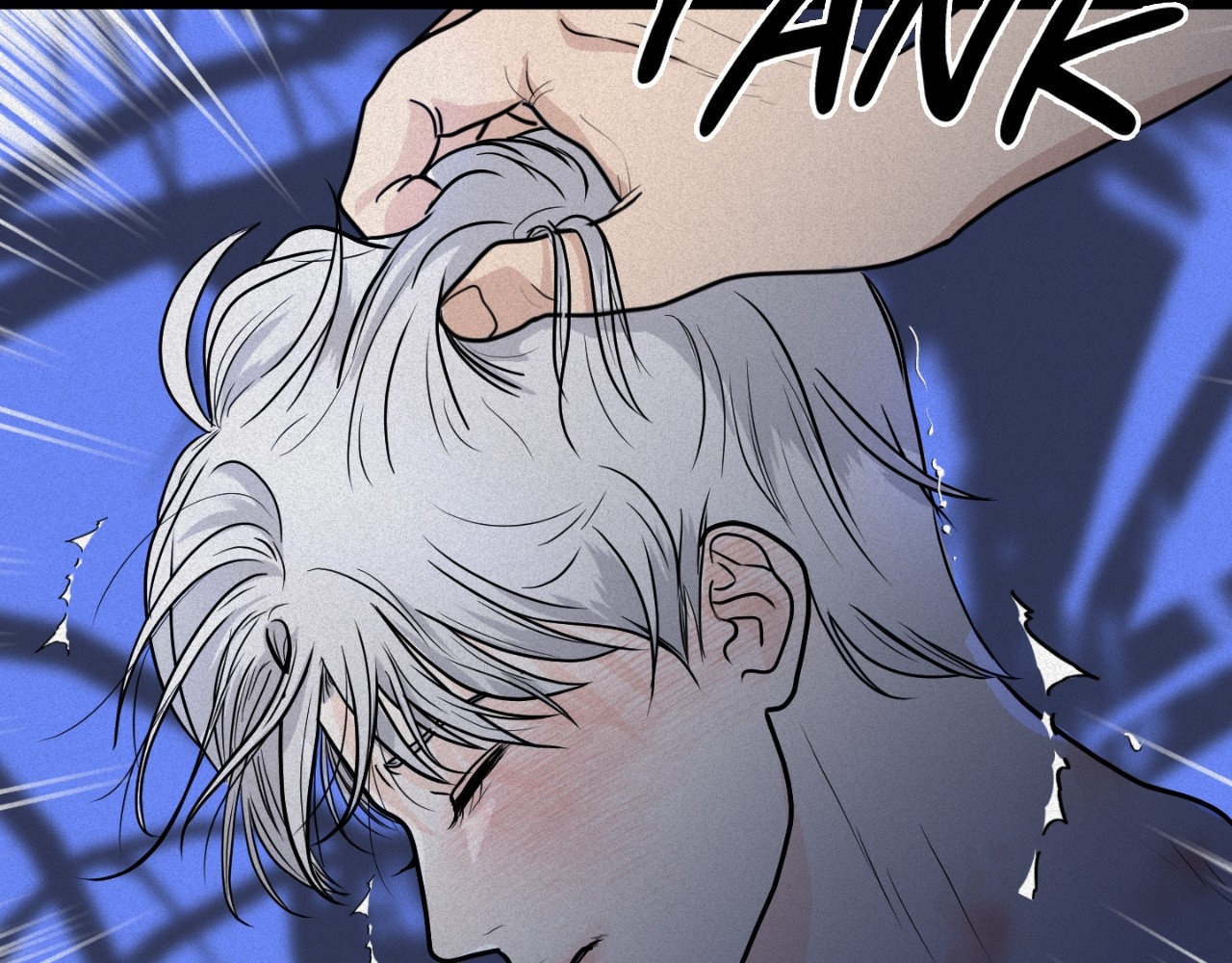 Say a Little Prayer - Chapter 1 manhwa