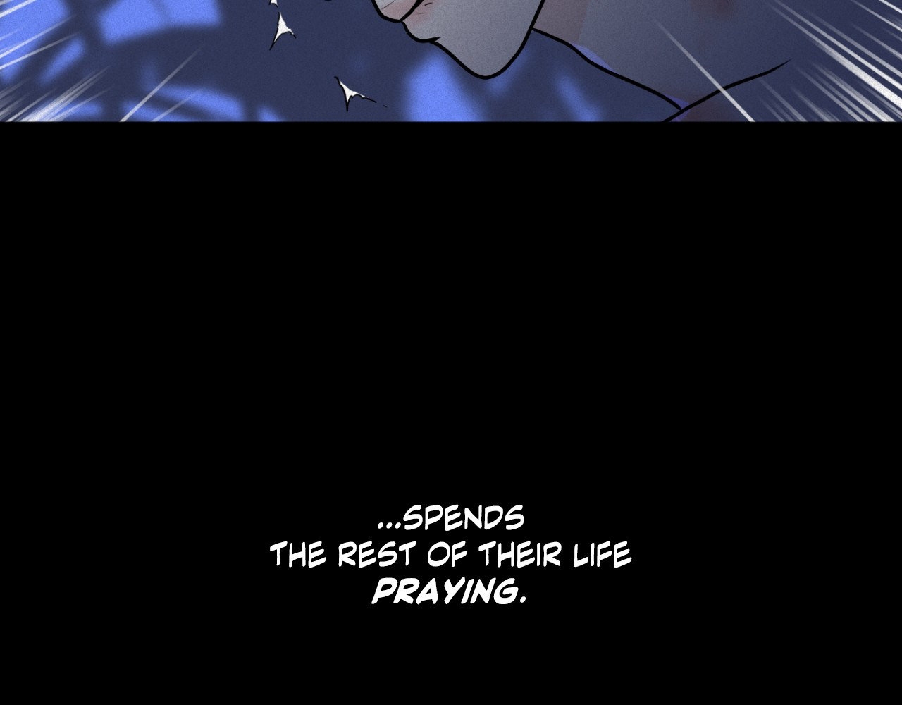 Say a Little Prayer - Chapter 1 manhwa