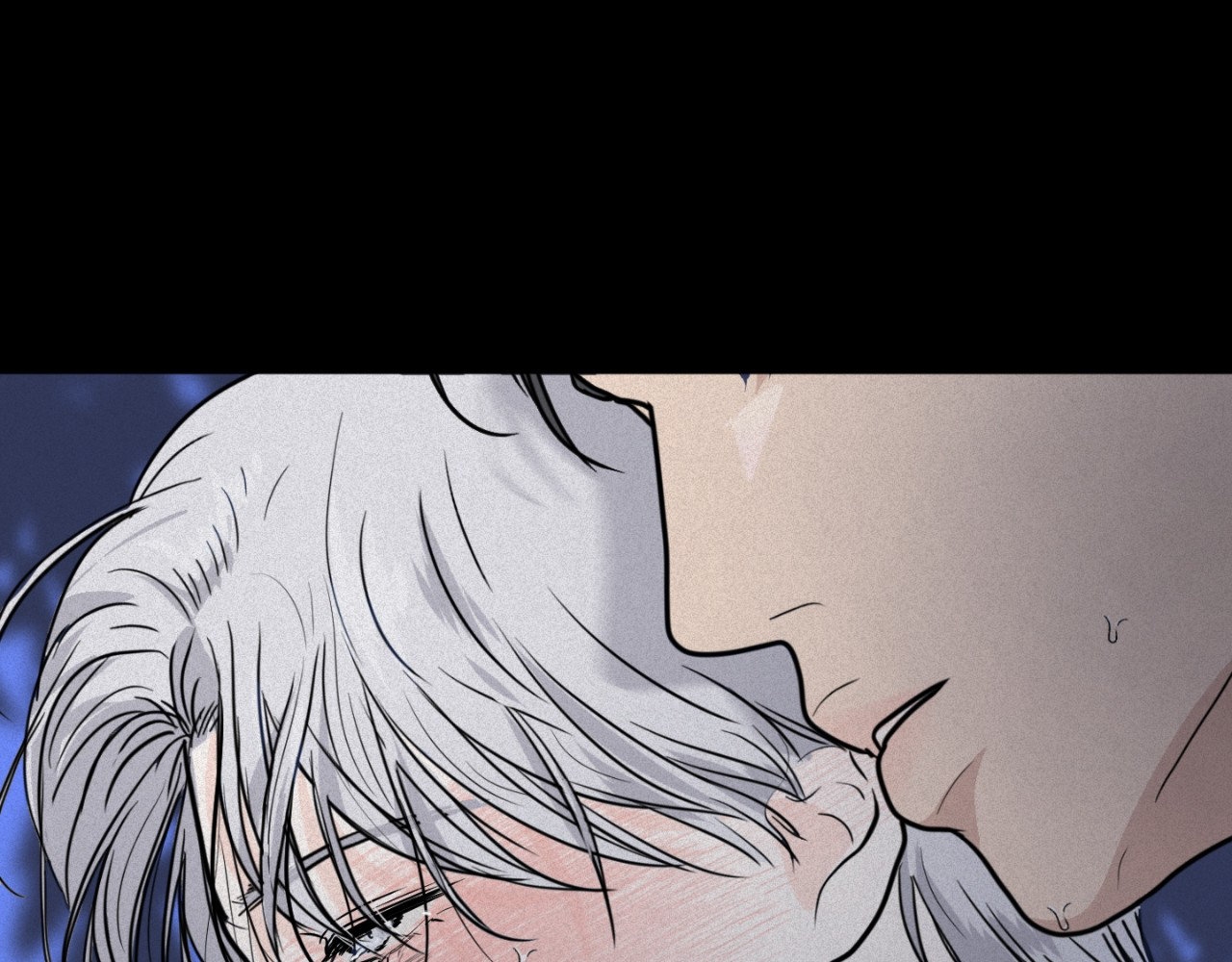 Say a Little Prayer - Chapter 1 manhwa