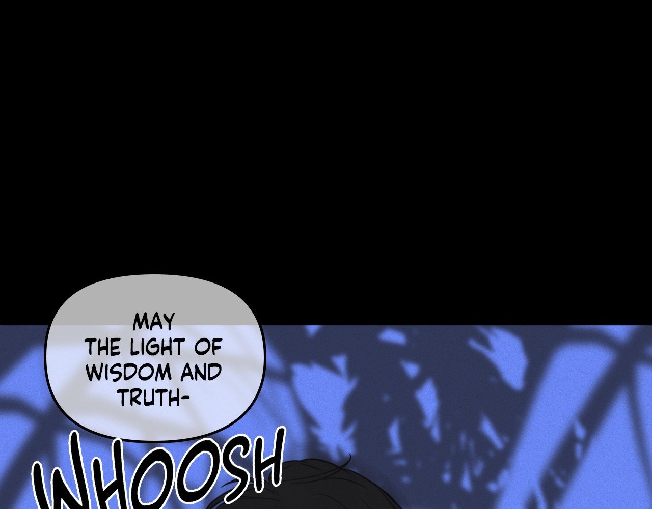 Say a Little Prayer - Chapter 1 manhwa
