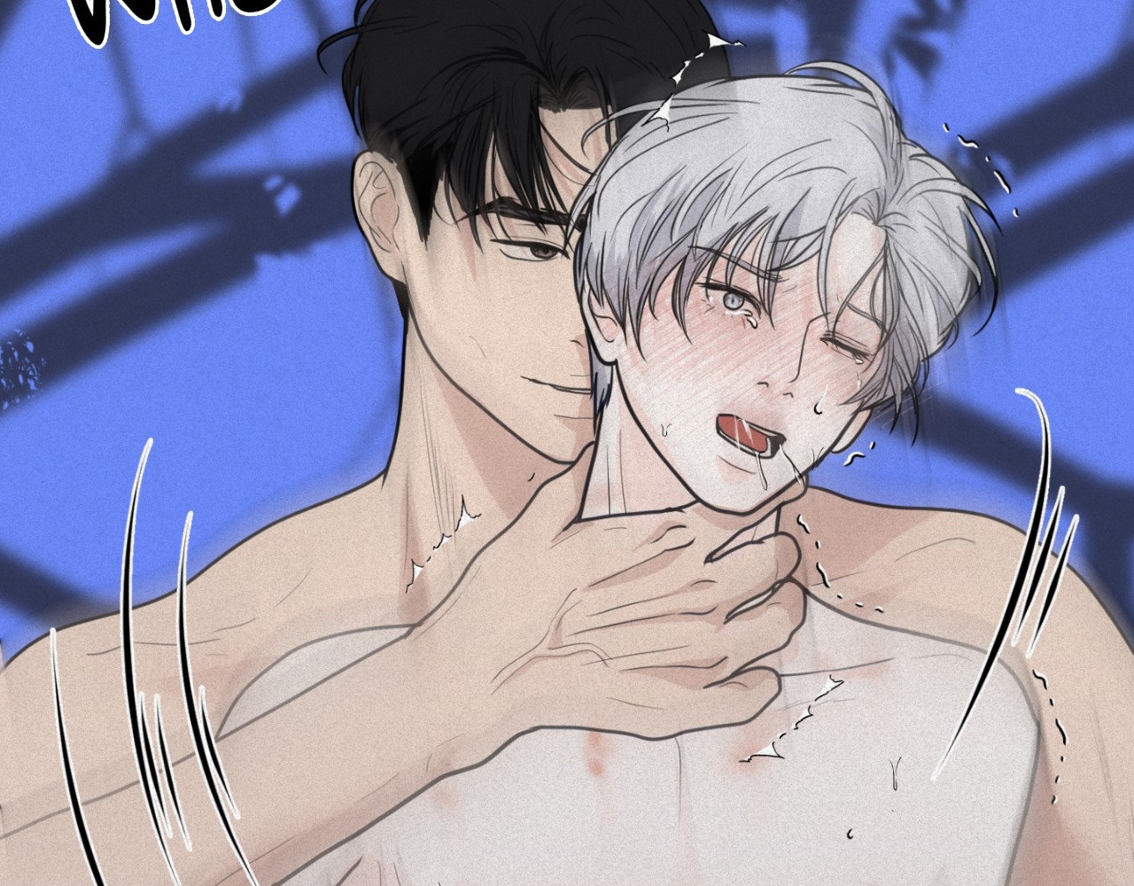 Say a Little Prayer - Chapter 1 manhwa