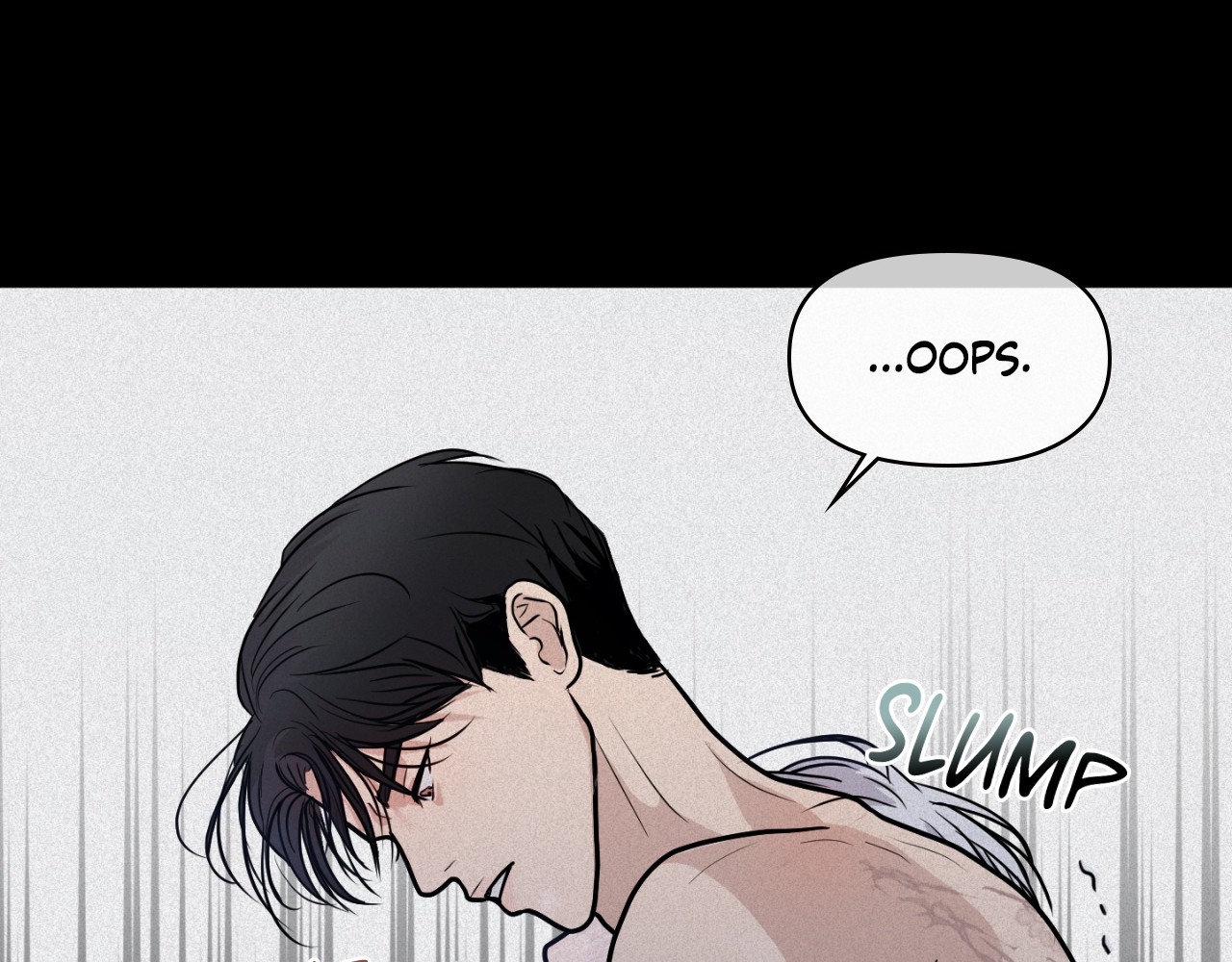 Say a Little Prayer - Chapter 1 manhwa