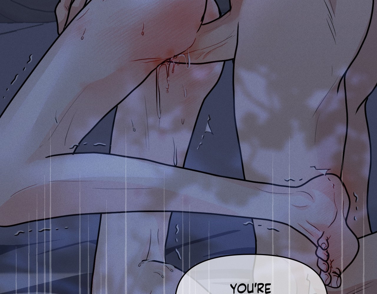Say a Little Prayer - Chapter 1 manhwa