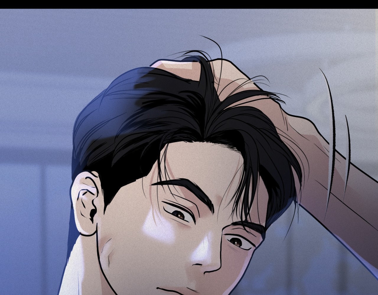 Say a Little Prayer - Chapter 1 manhwa