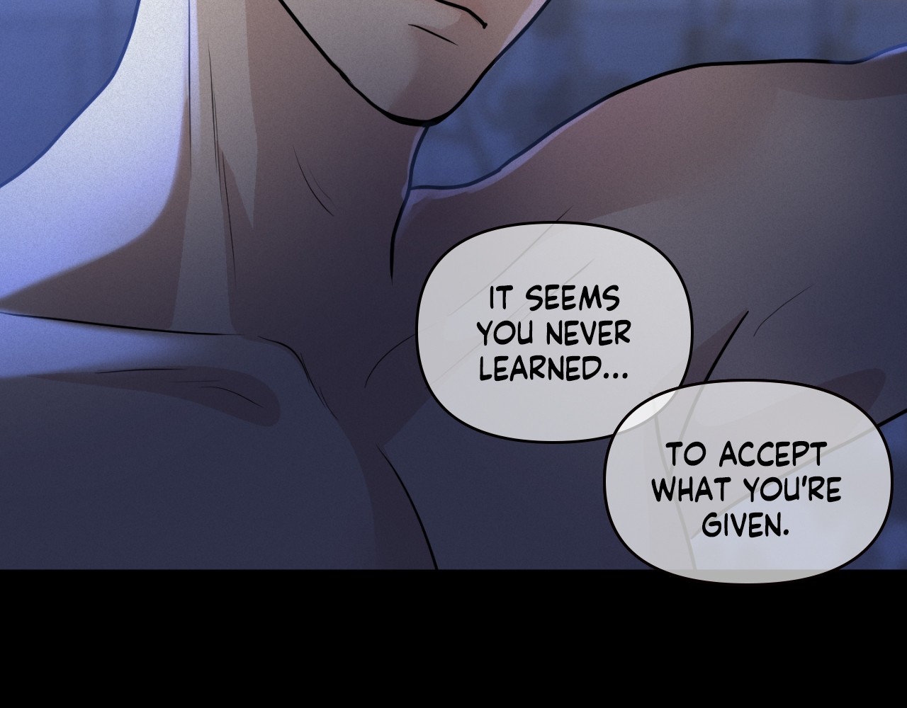 Say a Little Prayer - Chapter 1 manhwa