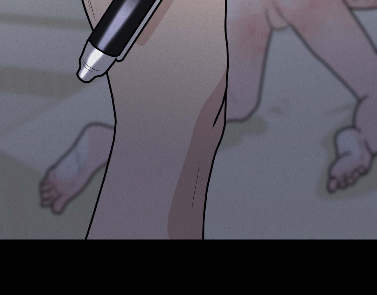 Say a Little Prayer - Chapter 1 manhwa