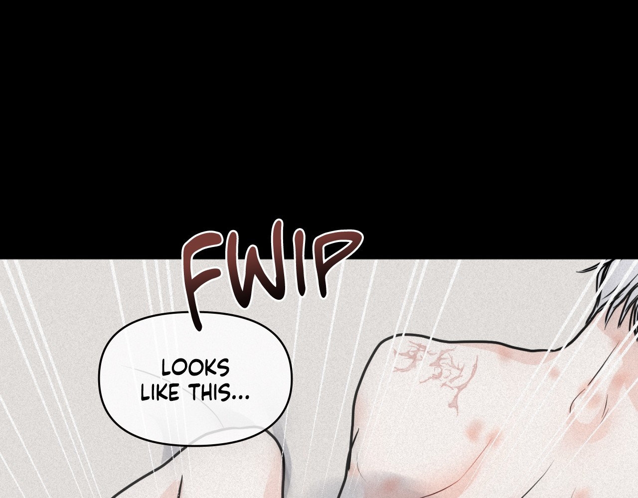 Say a Little Prayer - Chapter 1 manhwa