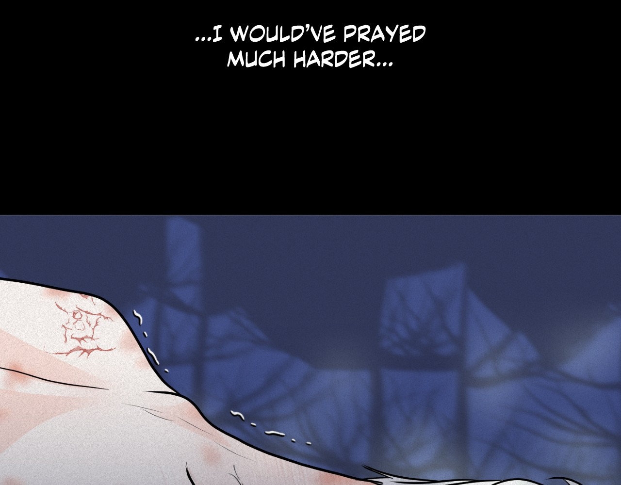 Say a Little Prayer - Chapter 1 manhwa