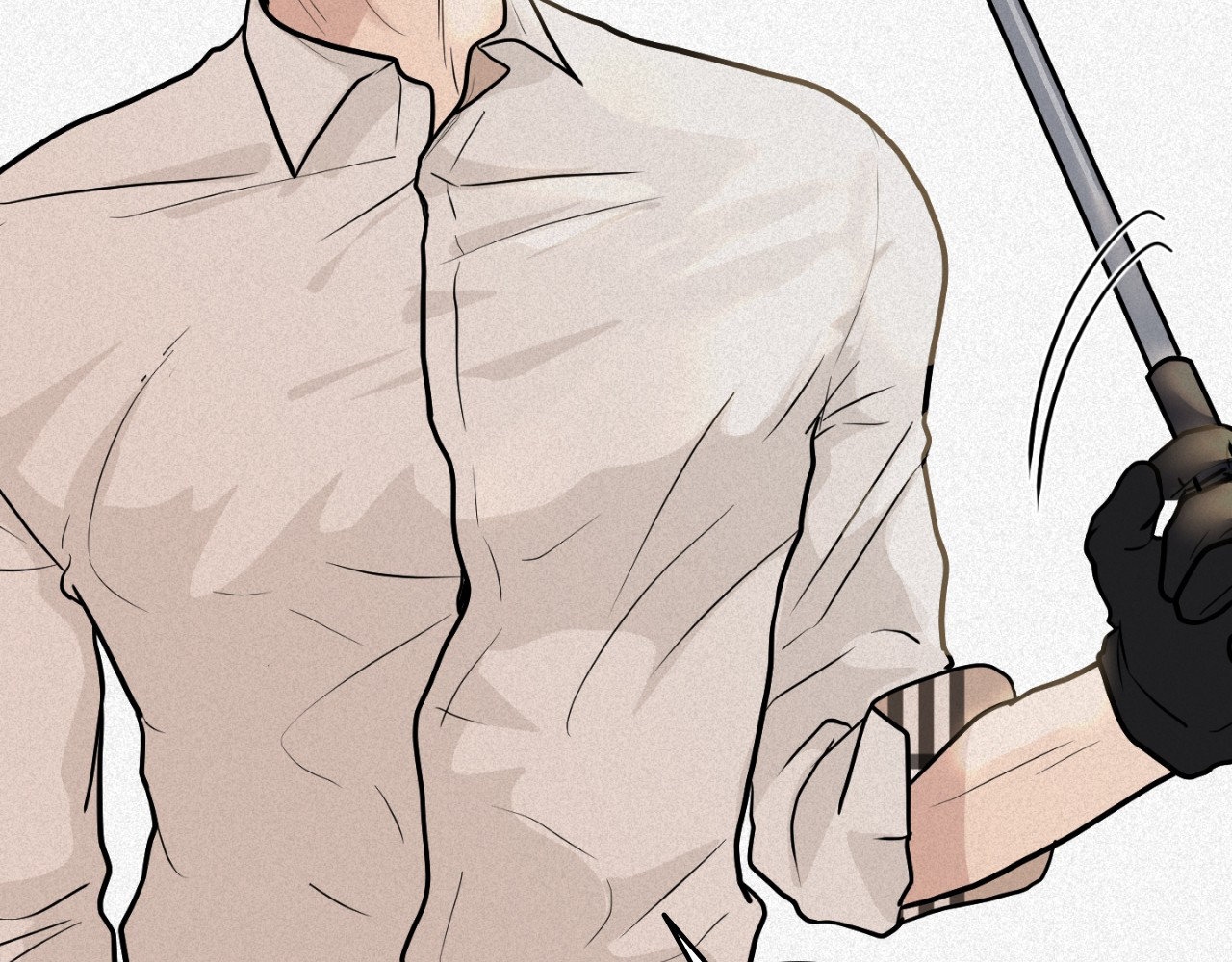 Say a Little Prayer - Chapter 1 manhwa