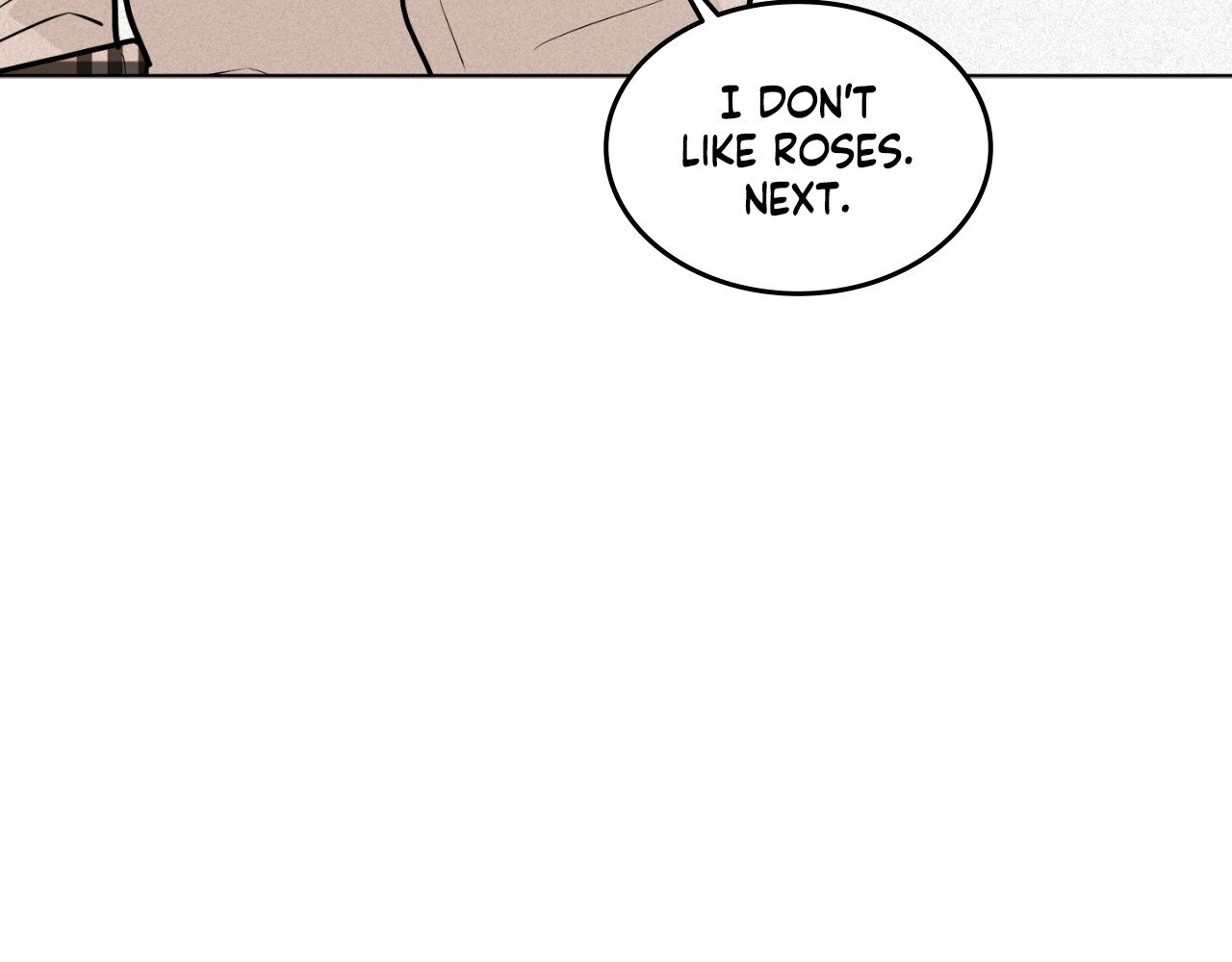 Say a Little Prayer - Chapter 1 manhwa