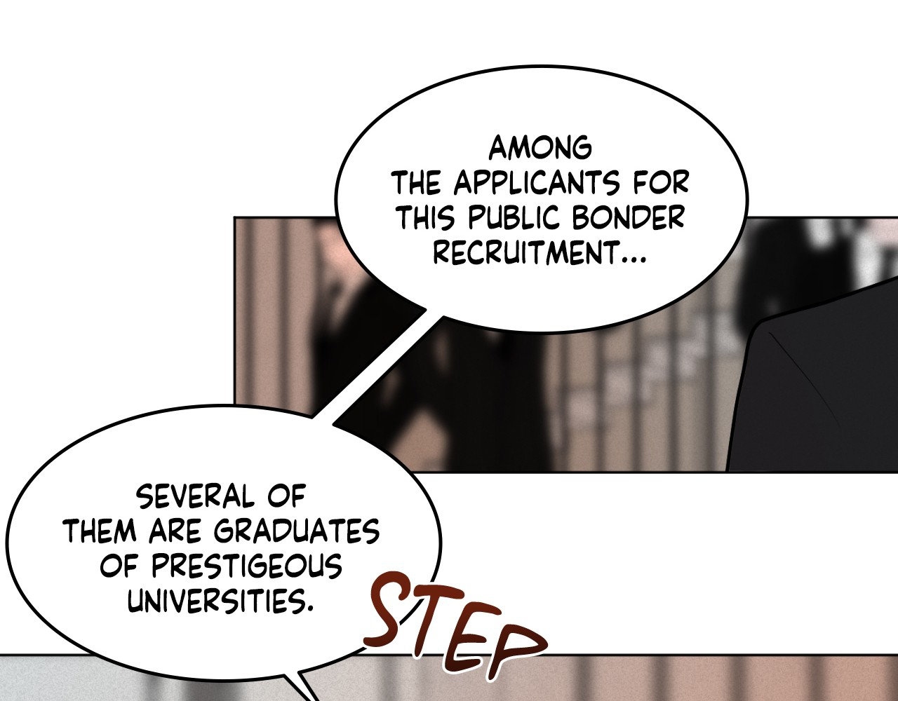 Say a Little Prayer - Chapter 1 manhwa