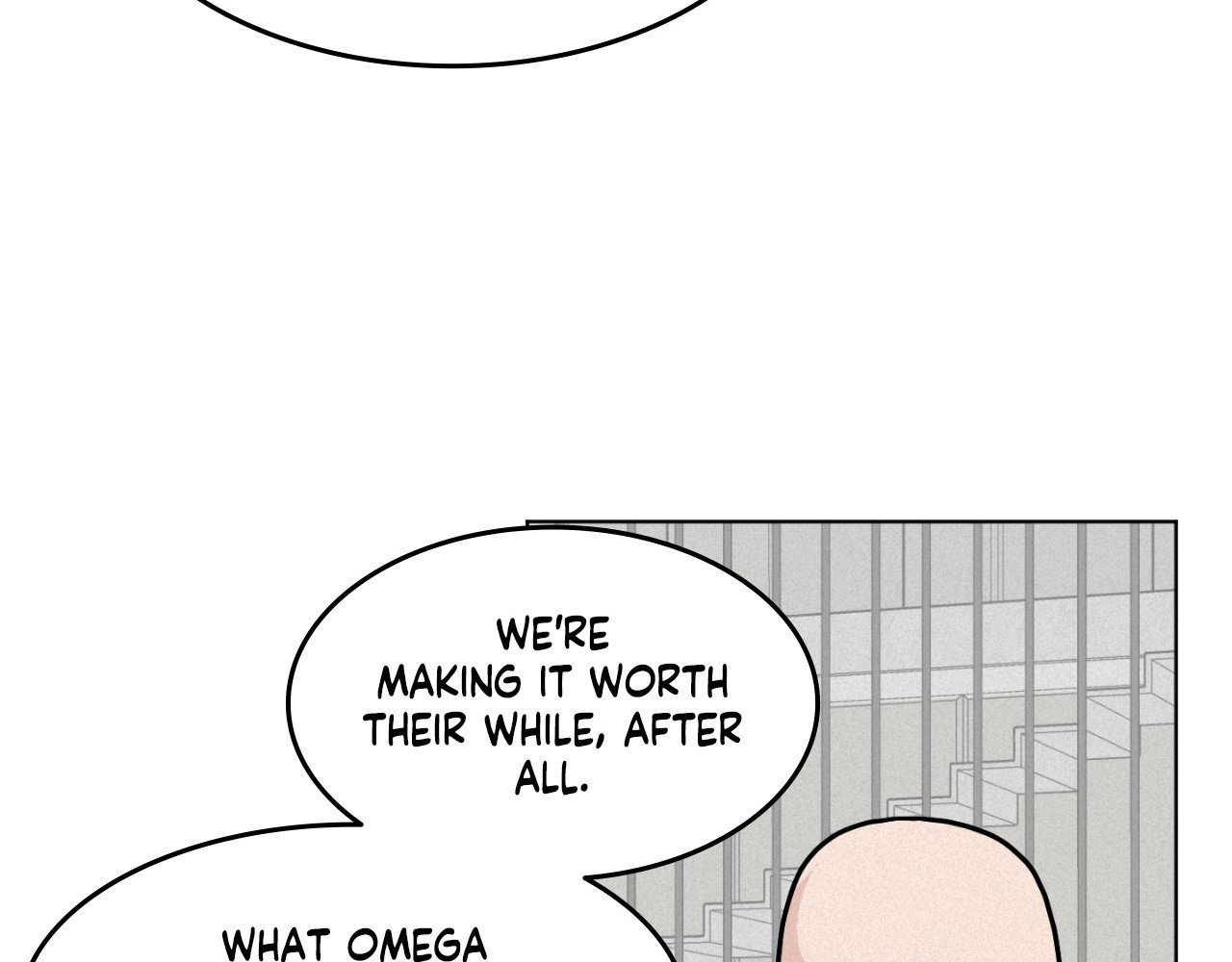 Say a Little Prayer - Chapter 1 manhwa