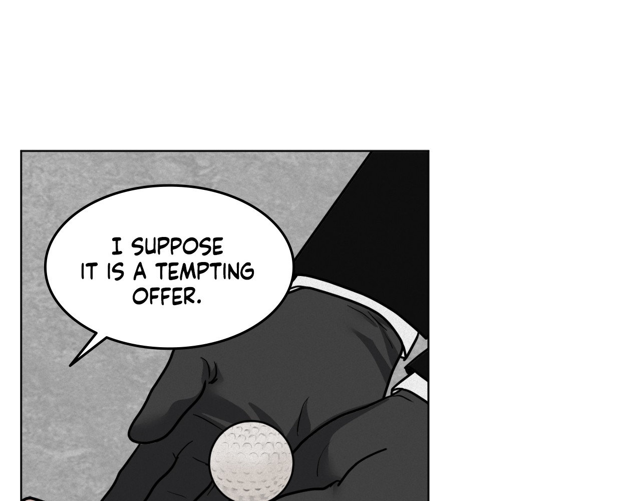 Say a Little Prayer - Chapter 1 manhwa