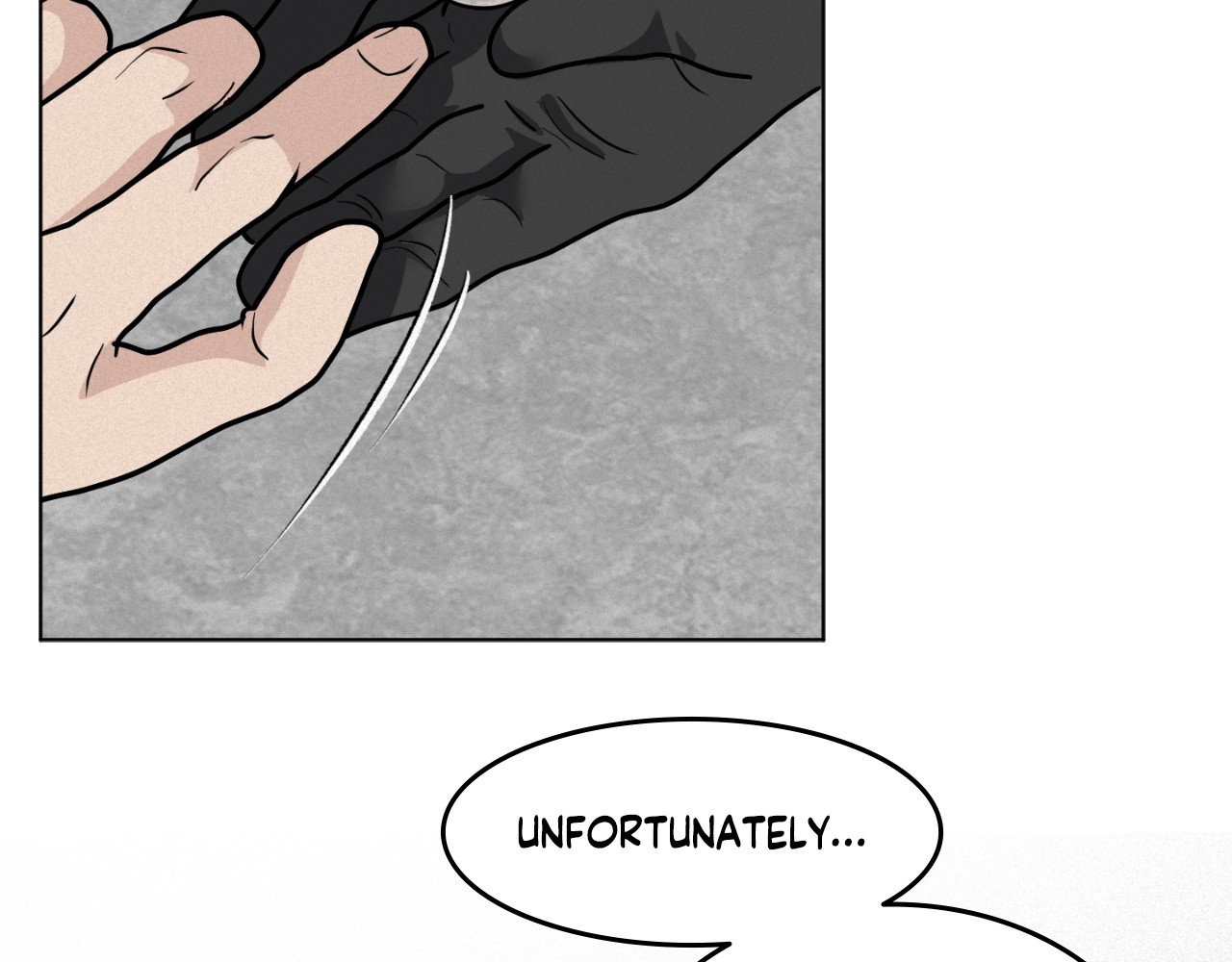 Say a Little Prayer - Chapter 1 manhwa