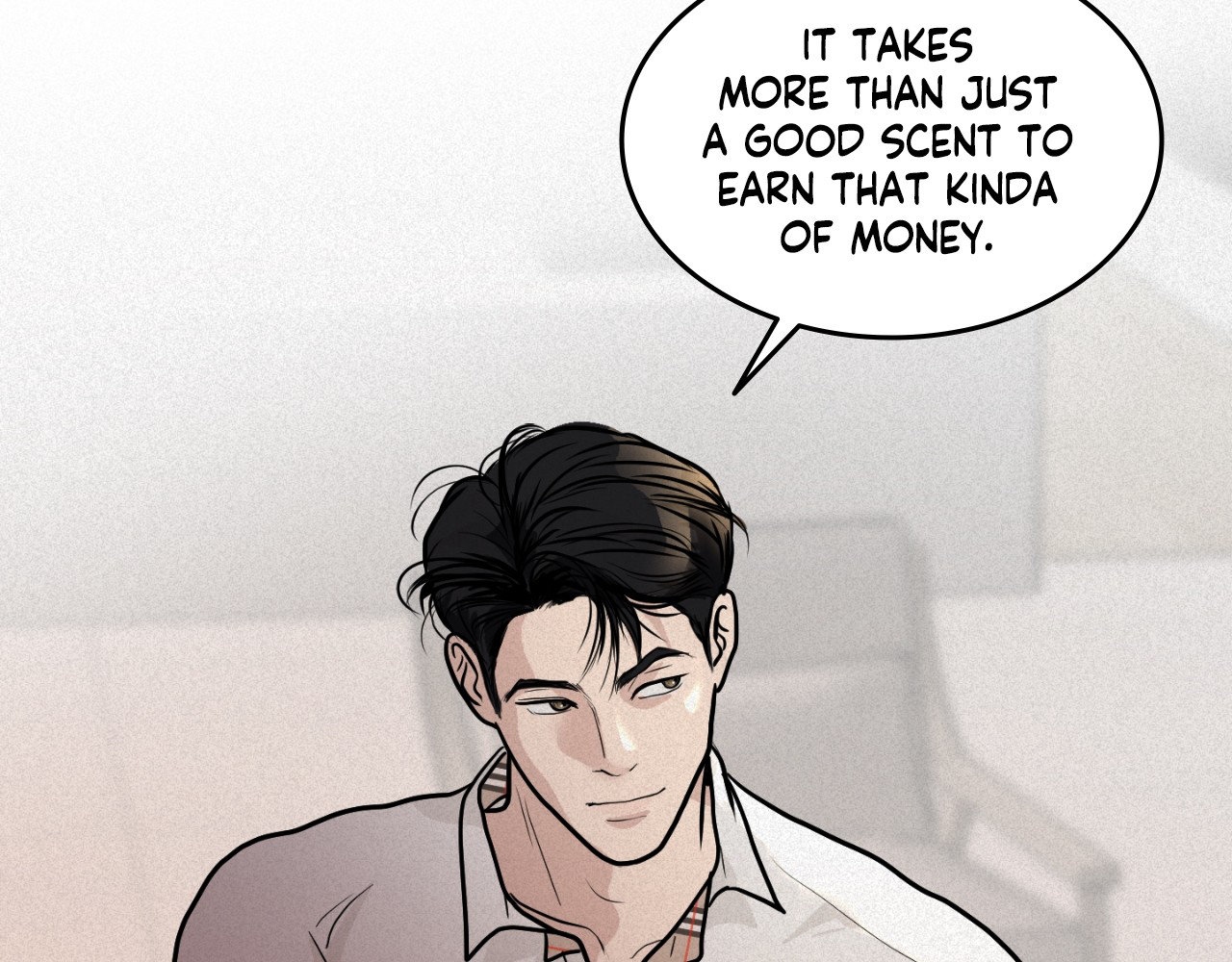 Say a Little Prayer - Chapter 1 manhwa