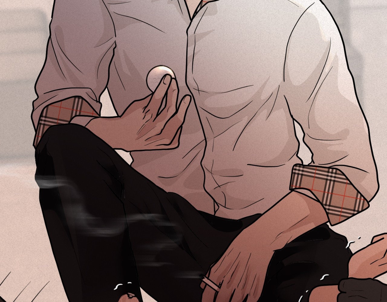 Say a Little Prayer - Chapter 1 manhwa