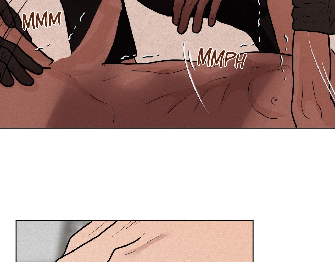 Say a Little Prayer - Chapter 1 manhwa