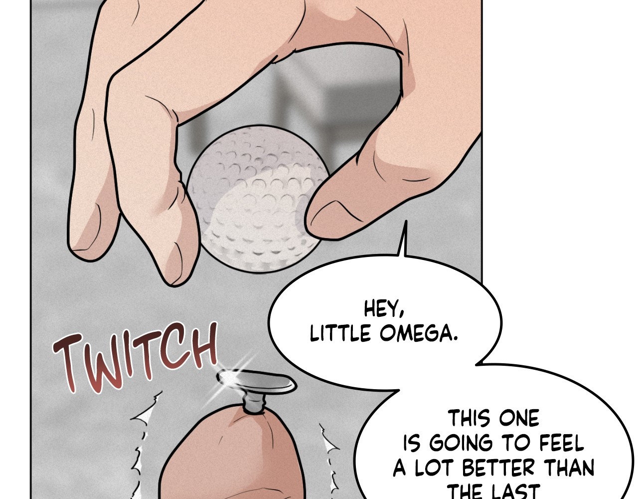 Say a Little Prayer - Chapter 1 manhwa