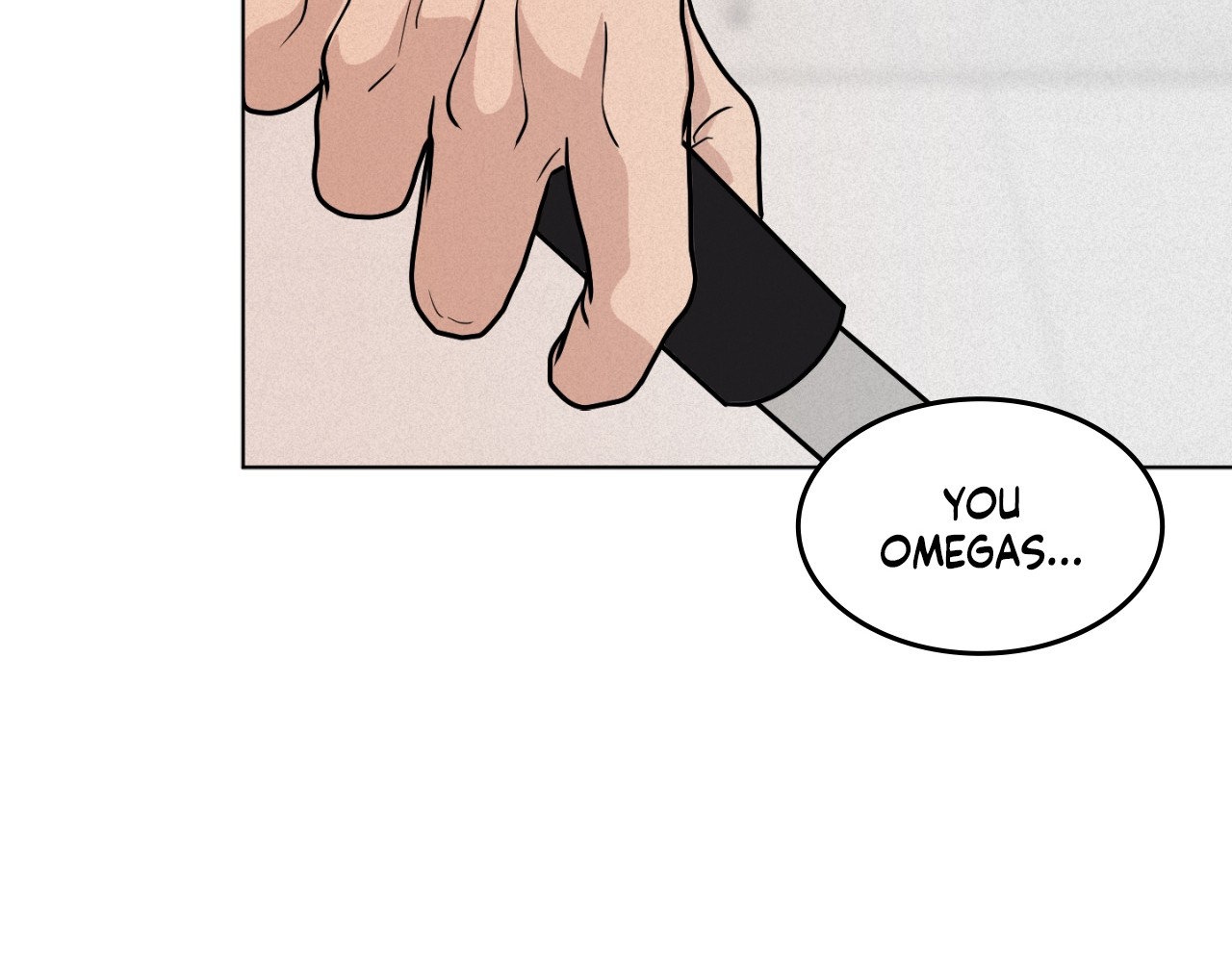 Say a Little Prayer - Chapter 1 manhwa