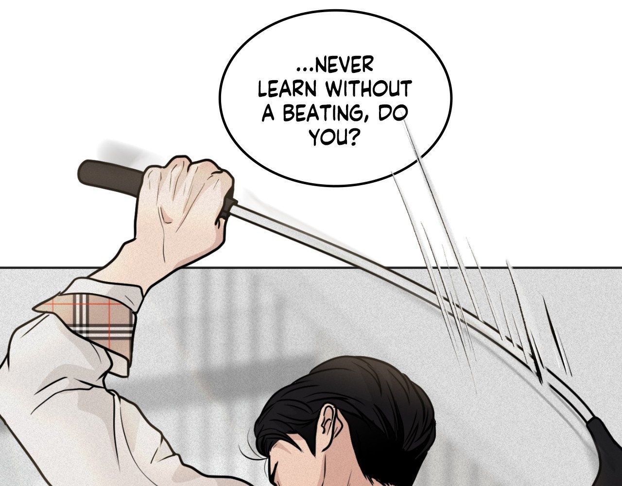 Say a Little Prayer - Chapter 1 manhwa