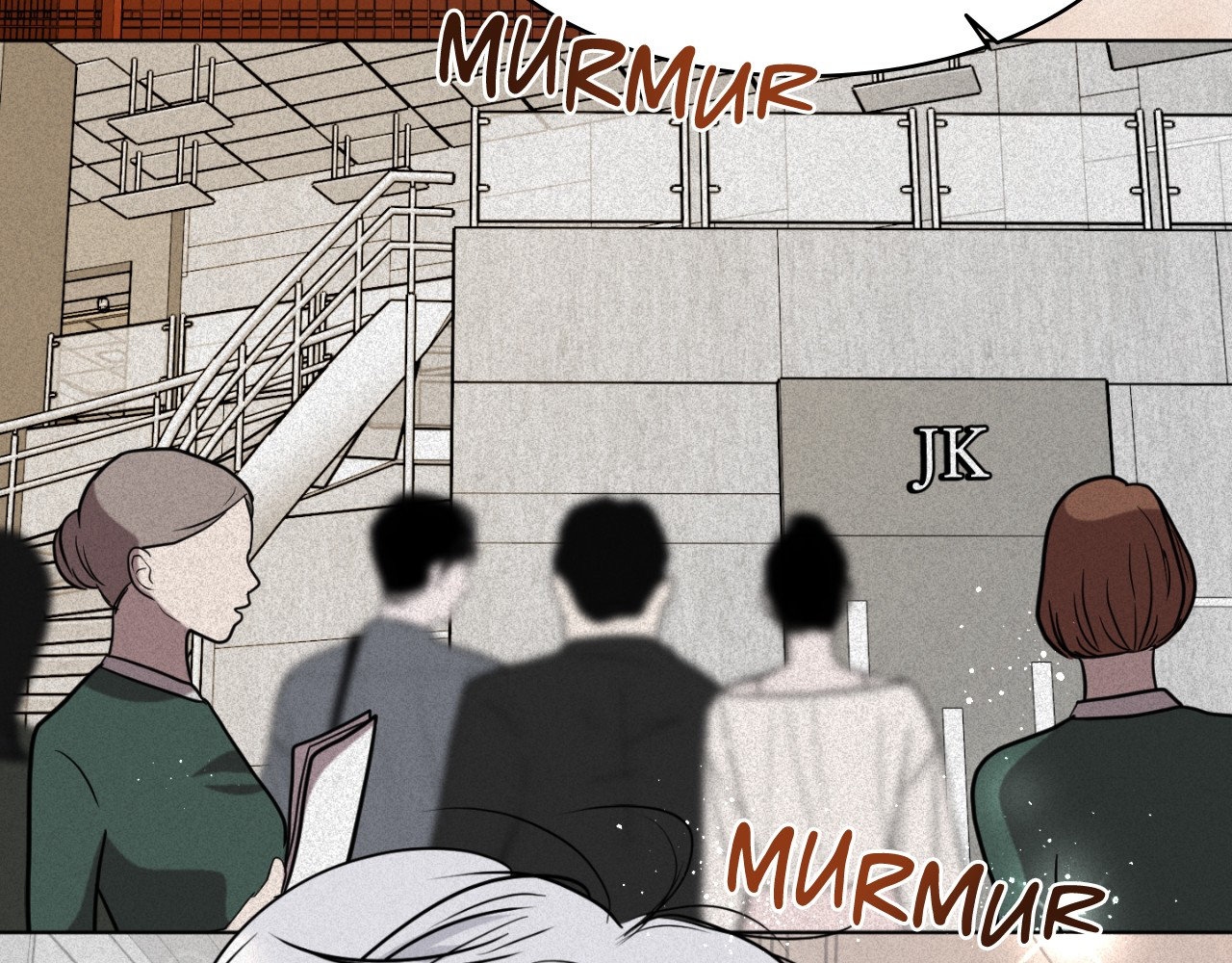 Say a Little Prayer - Chapter 1 manhwa