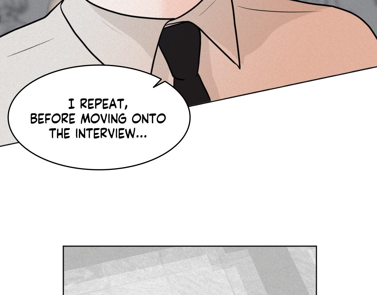 Say a Little Prayer - Chapter 1 manhwa