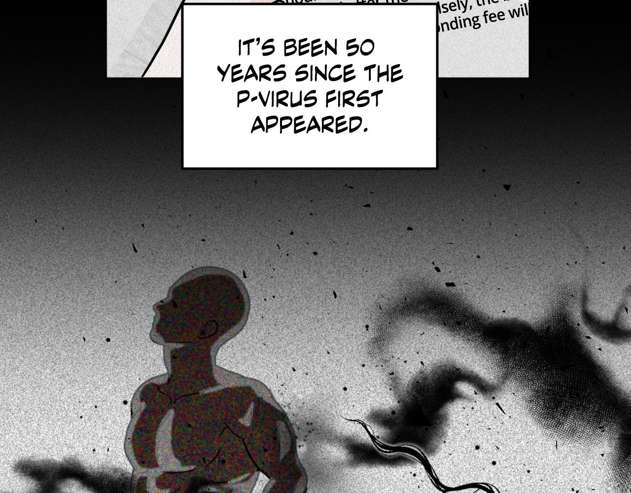 Say a Little Prayer - Chapter 1 manhwa