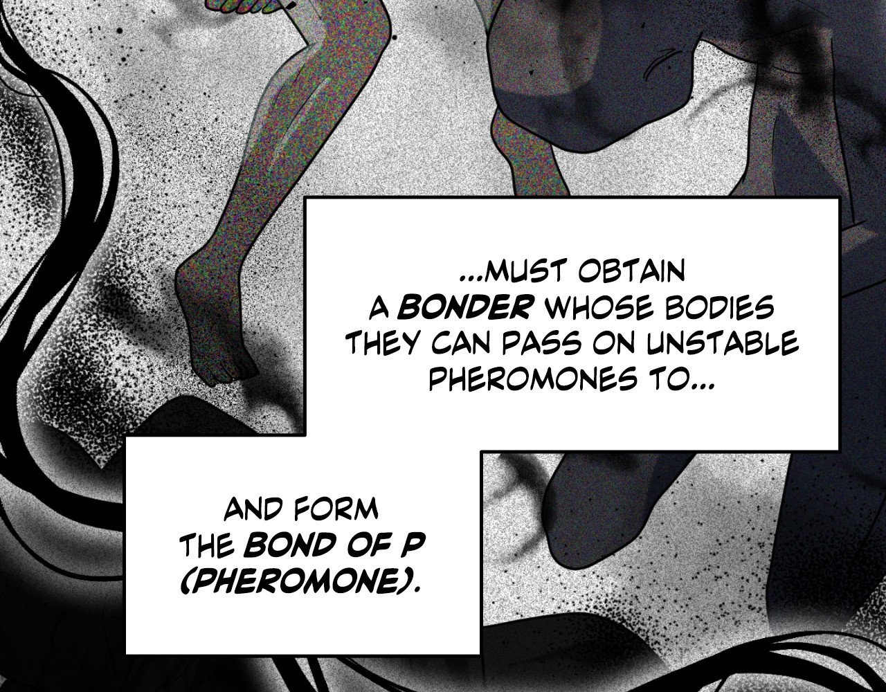 Say a Little Prayer - Chapter 1 manhwa