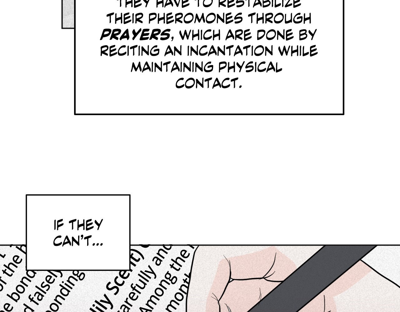 Say a Little Prayer - Chapter 1 manhwa