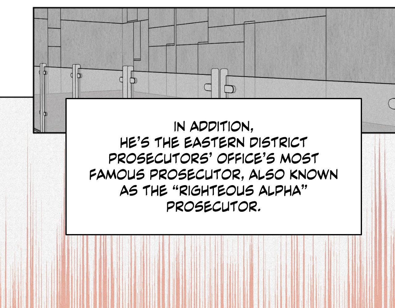 Say a Little Prayer - Chapter 1 manhwa