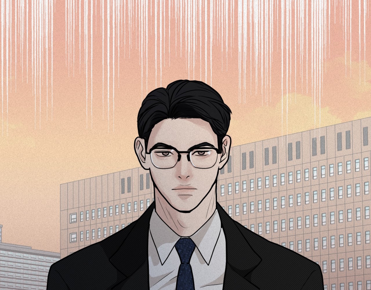 Say a Little Prayer - Chapter 1 manhwa