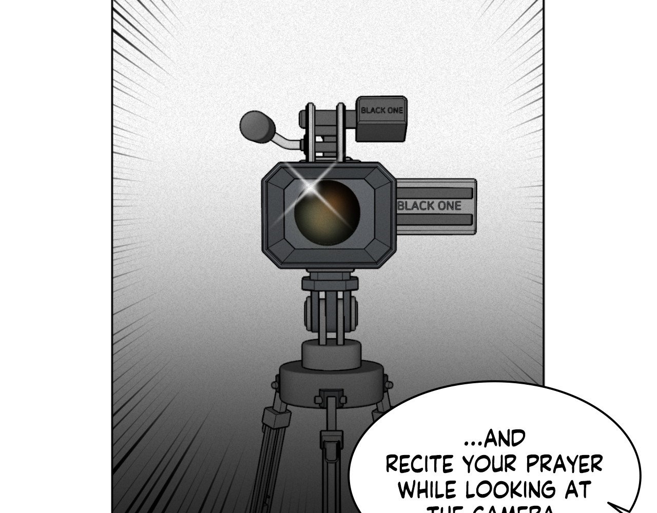 Say a Little Prayer - Chapter 1 manhwa