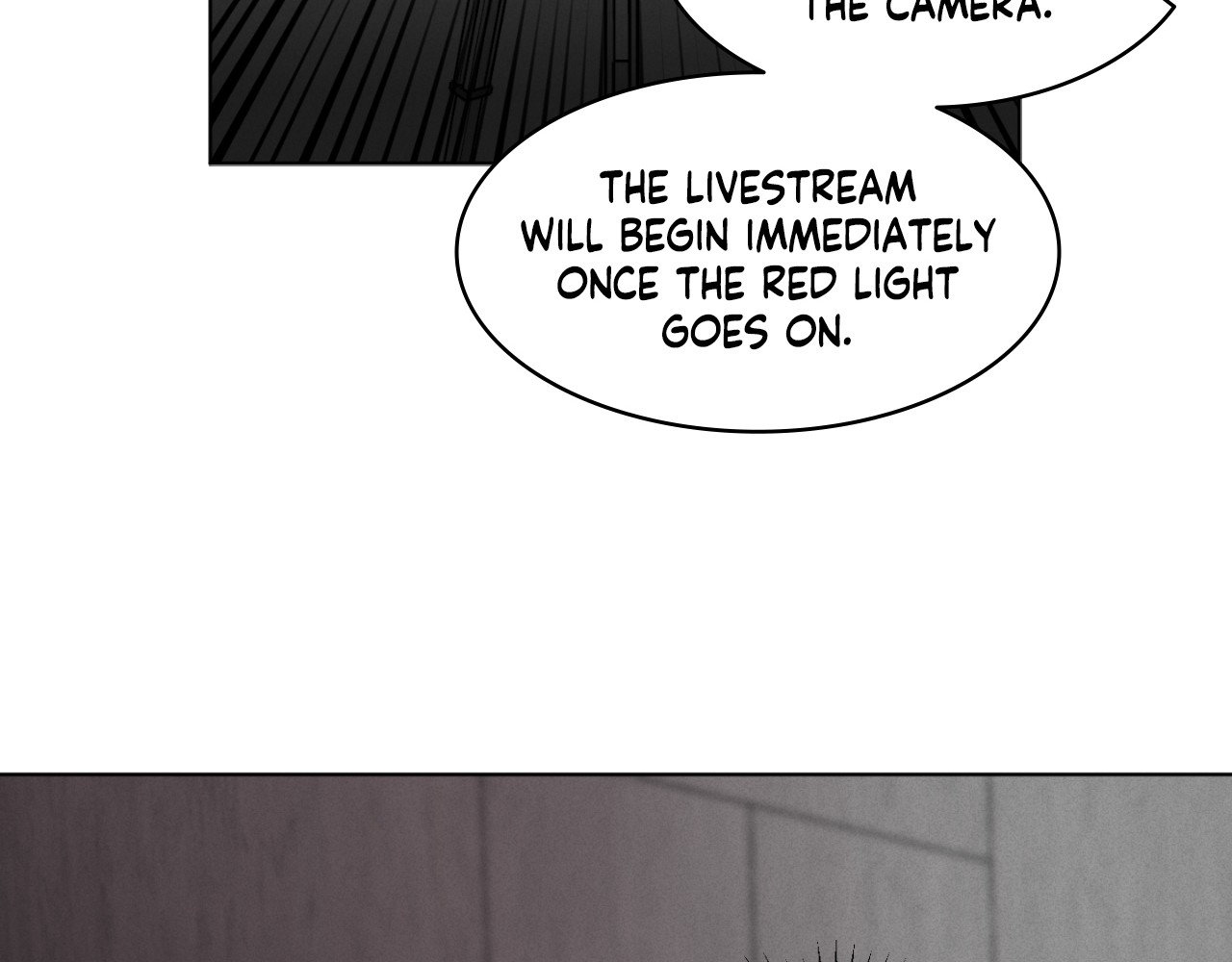 Say a Little Prayer - Chapter 1 manhwa