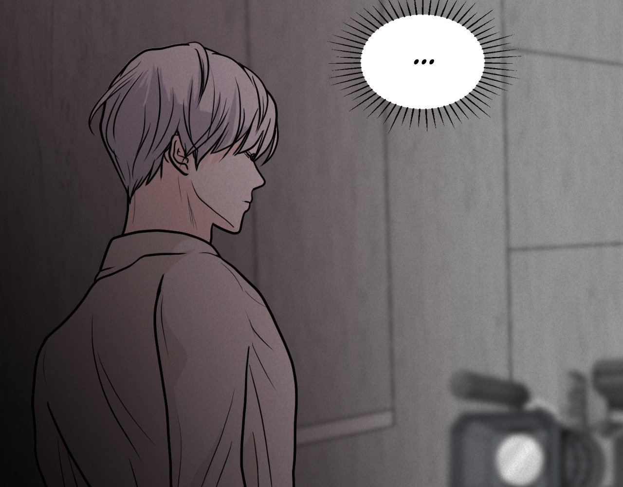 Say a Little Prayer - Chapter 1 manhwa