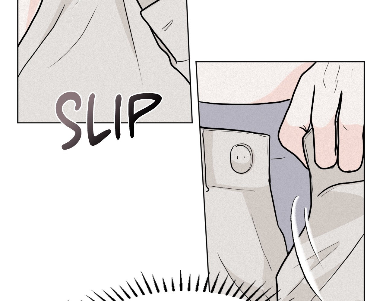 Say a Little Prayer - Chapter 1 manhwa