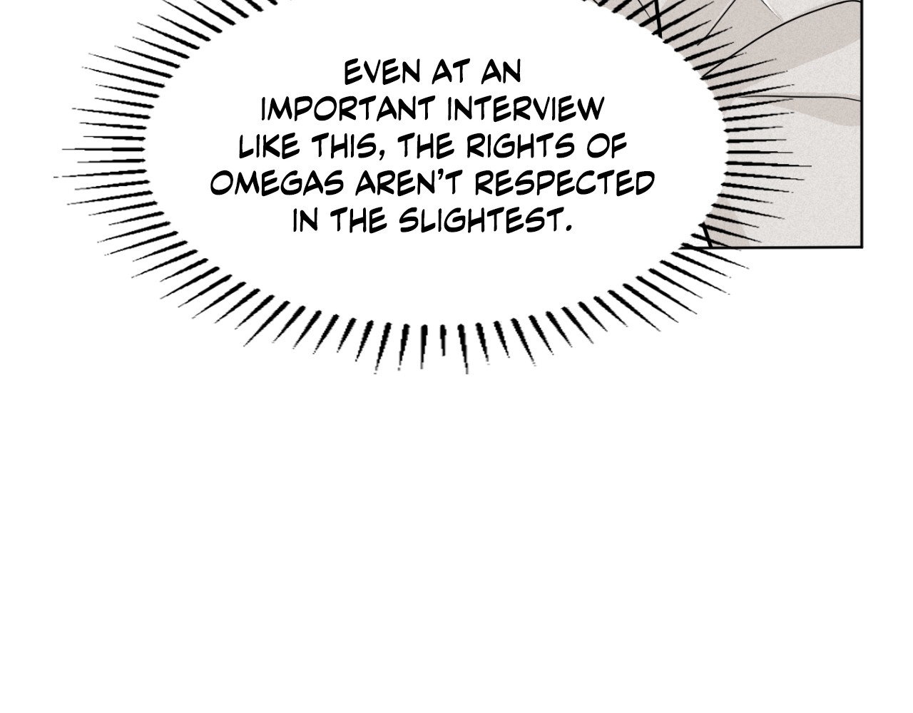 Say a Little Prayer - Chapter 1 manhwa