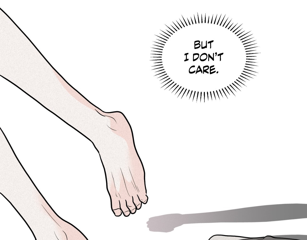 Say a Little Prayer - Chapter 1 manhwa