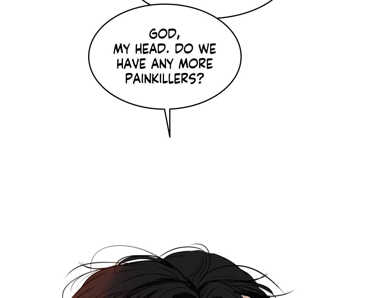 Say a Little Prayer - Chapter 1 manhwa
