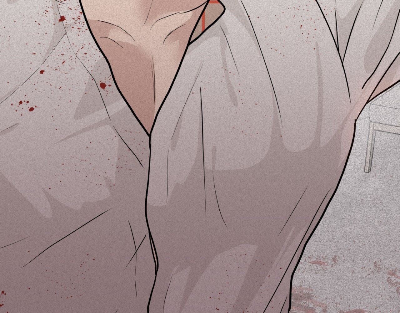 Say a Little Prayer - Chapter 1 manhwa