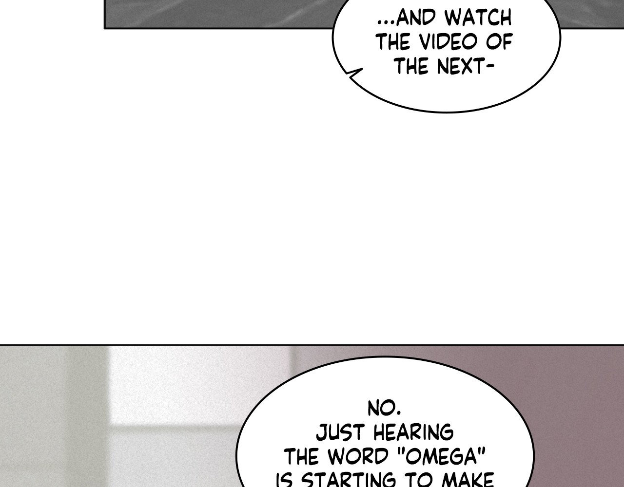 Say a Little Prayer - Chapter 1 manhwa