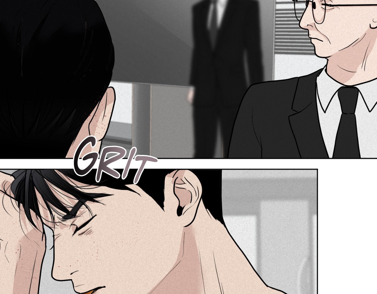 Say a Little Prayer - Chapter 1 manhwa