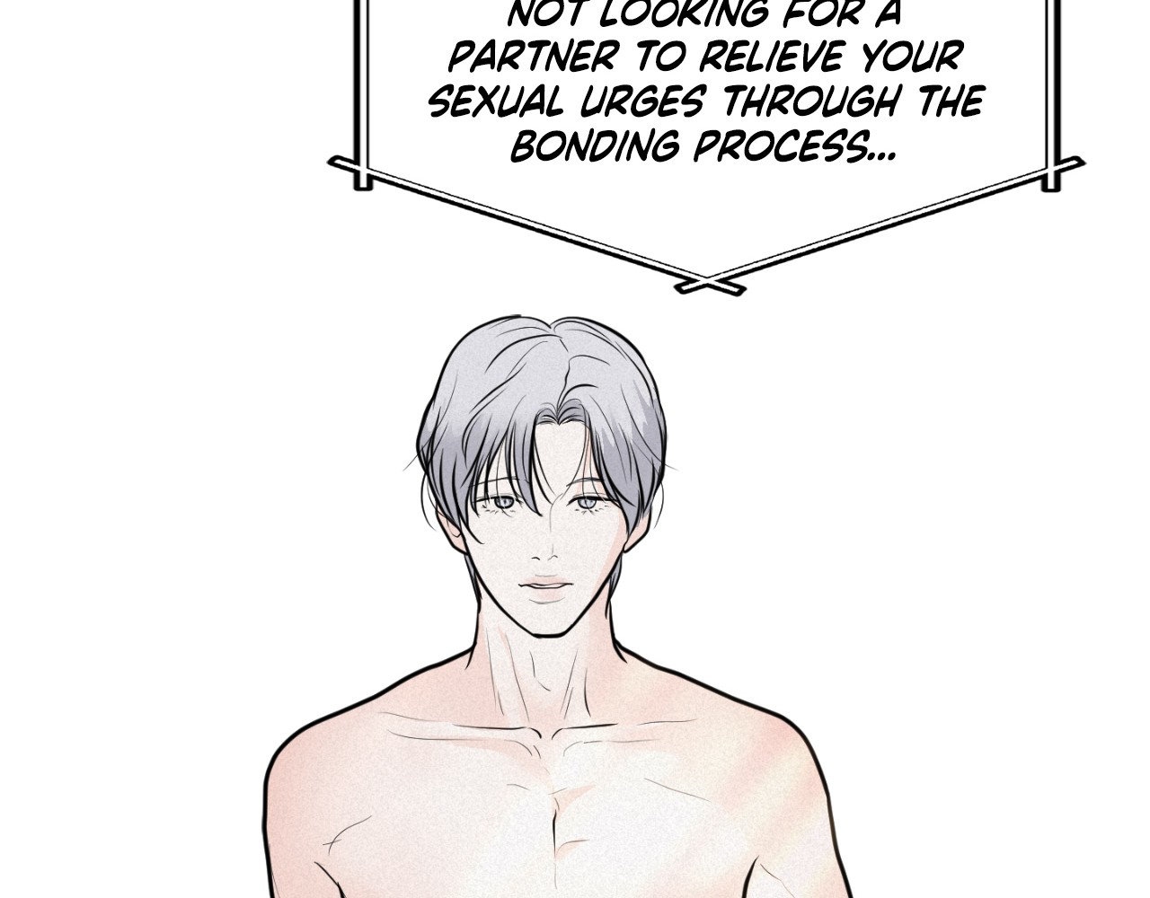 Say a Little Prayer - Chapter 1 manhwa