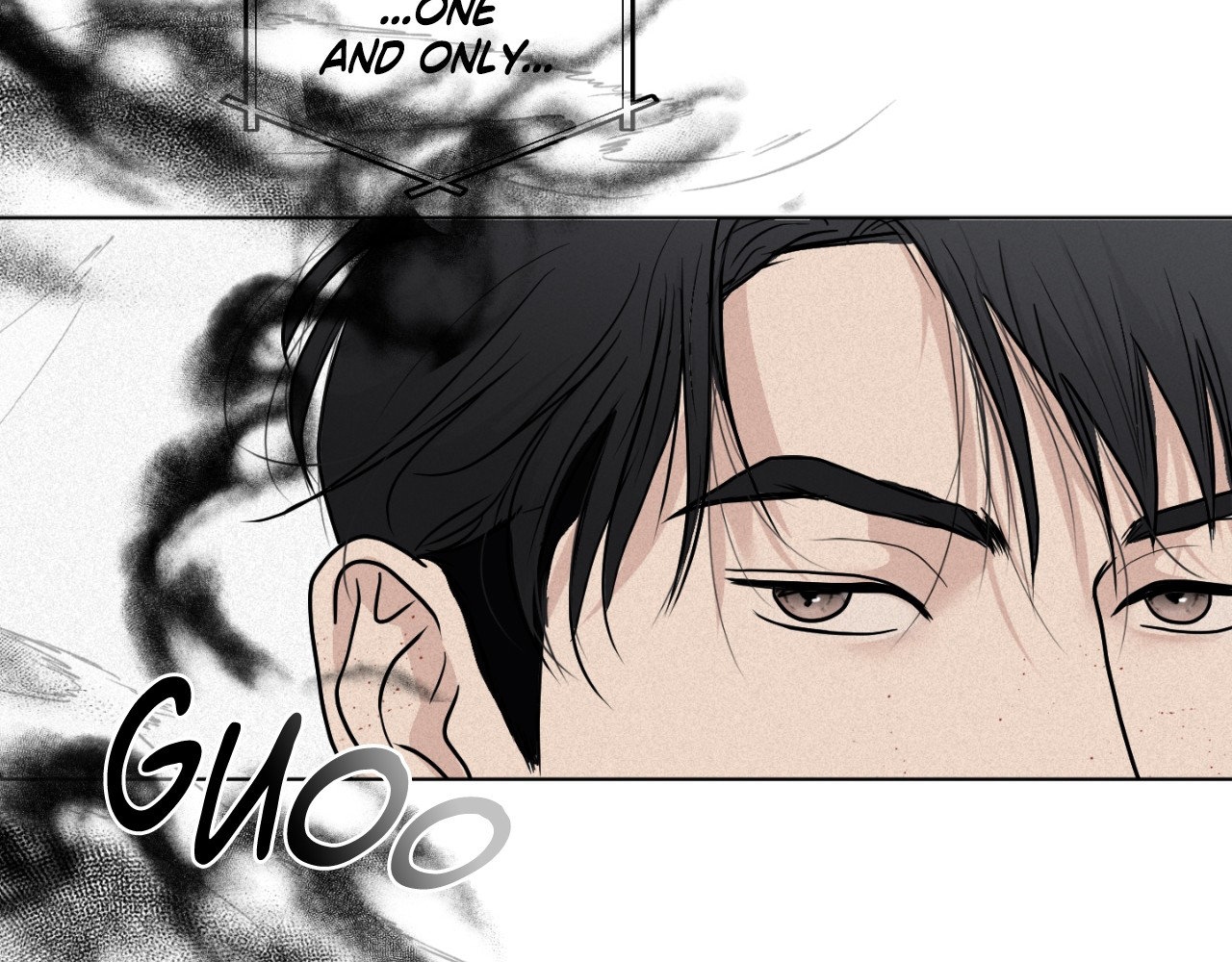 Say a Little Prayer - Chapter 1 manhwa