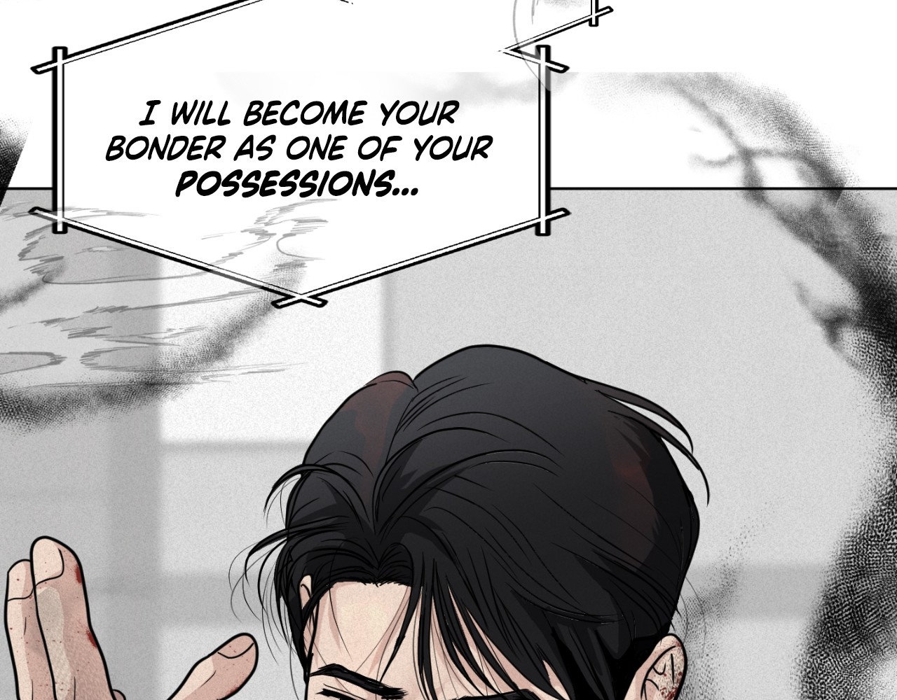 Say a Little Prayer - Chapter 1 manhwa