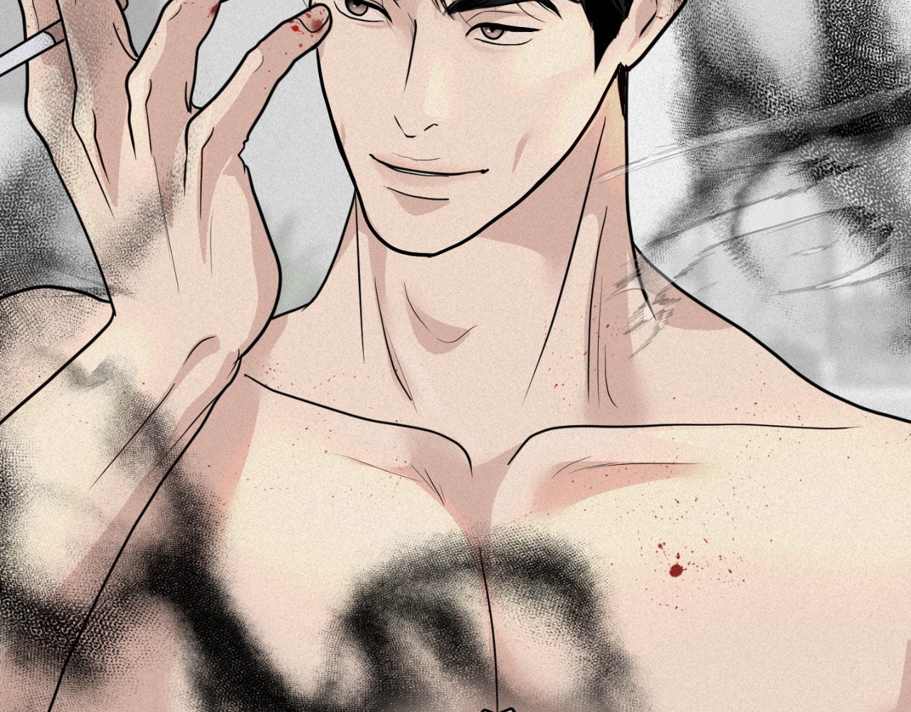 Say a Little Prayer - Chapter 1 manhwa