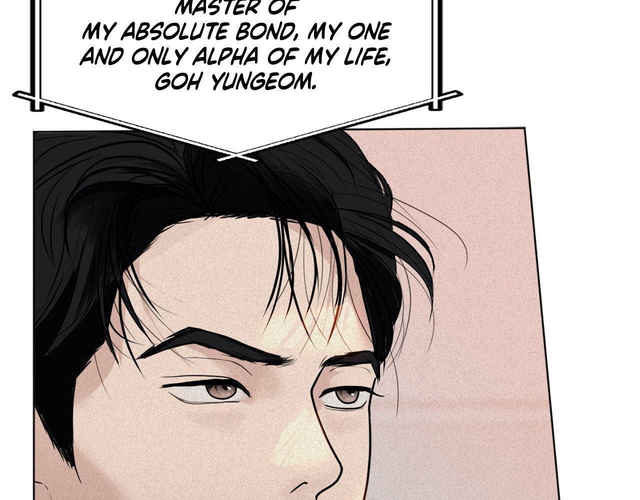 Say a Little Prayer - Chapter 1 manhwa